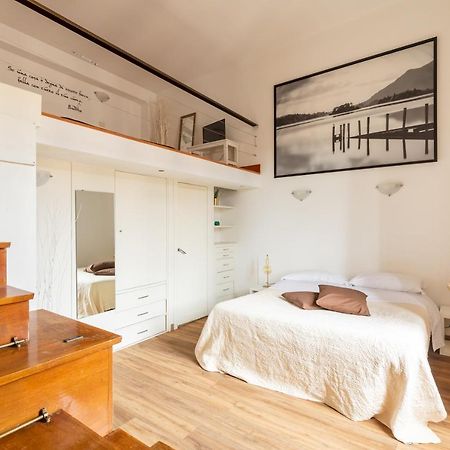 Ginevra Suite Róma Kültér fotó