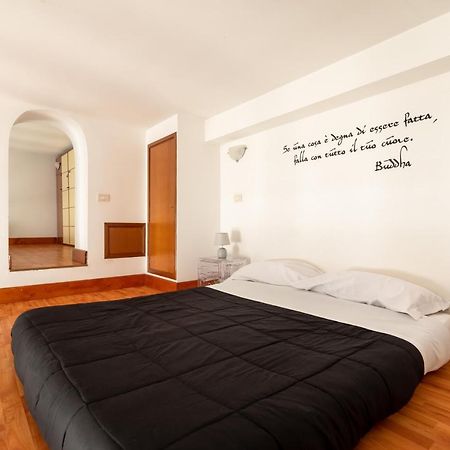 Ginevra Suite Róma Kültér fotó