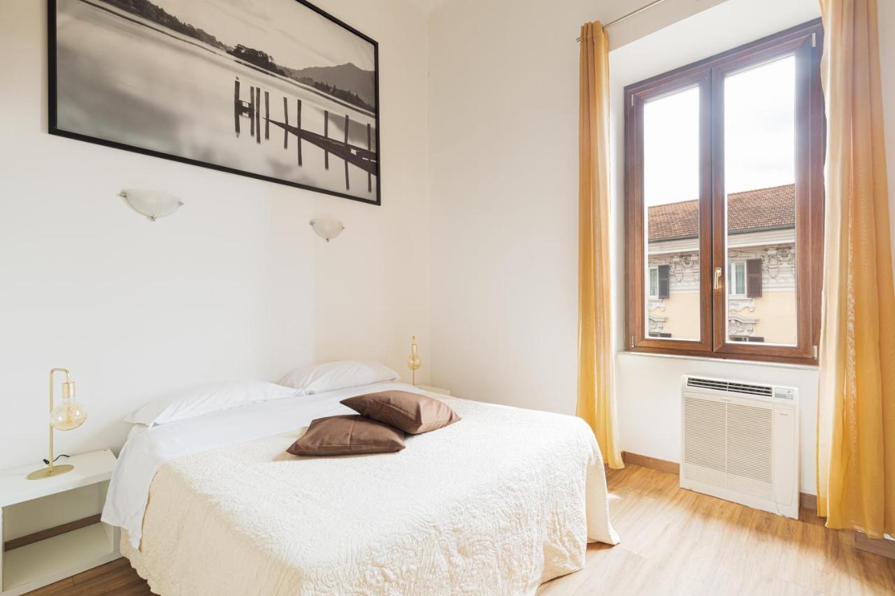 Ginevra Suite Róma Kültér fotó