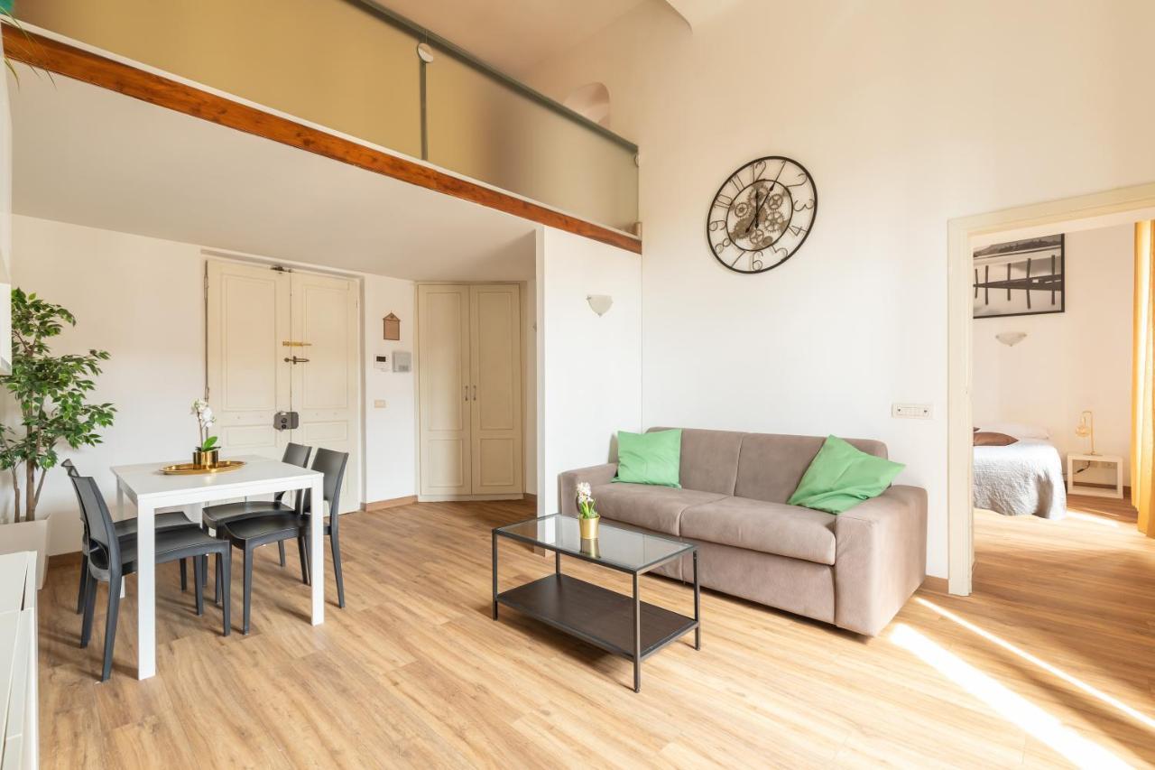 Ginevra Suite Róma Kültér fotó