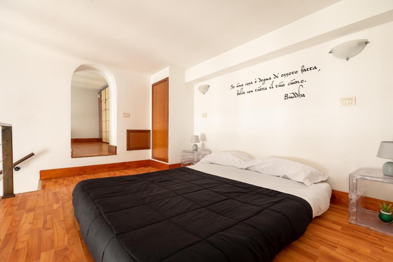 Ginevra Suite Róma Kültér fotó