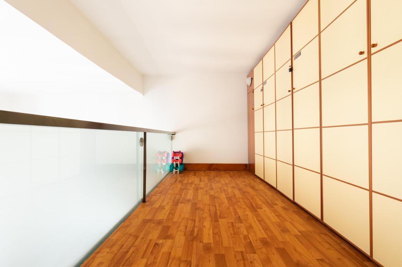 Ginevra Suite Róma Kültér fotó