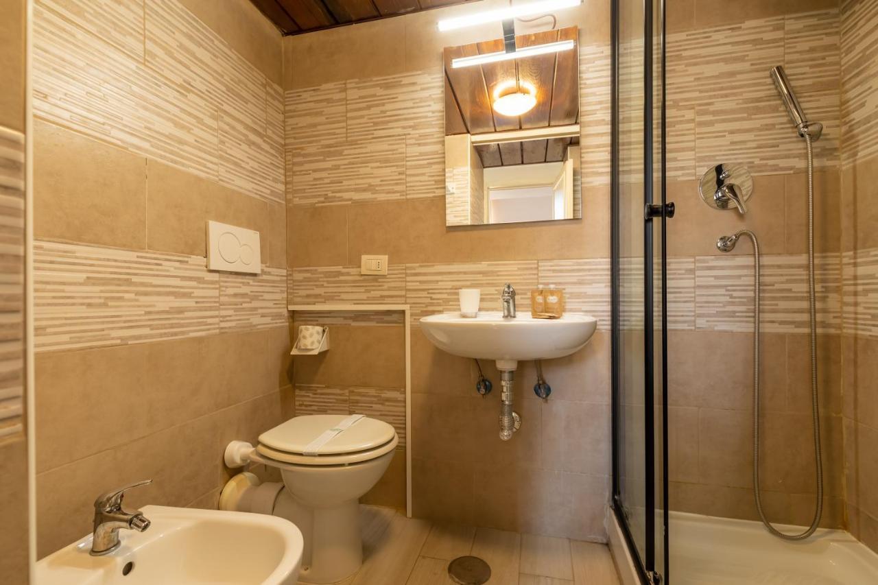 Ginevra Suite Róma Kültér fotó